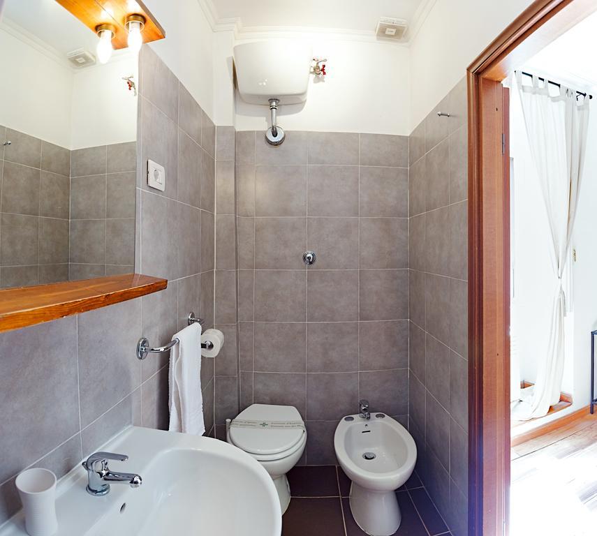 Bed & Breakfast Flavia 84 Рим Номер фото