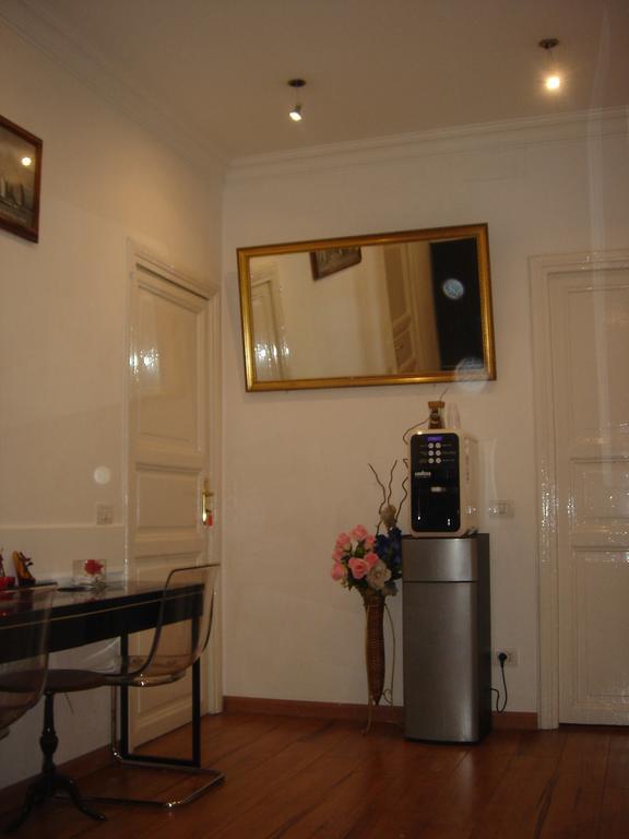 Bed & Breakfast Flavia 84 Рим Номер фото