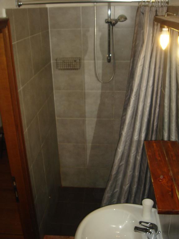 Bed & Breakfast Flavia 84 Рим Номер фото