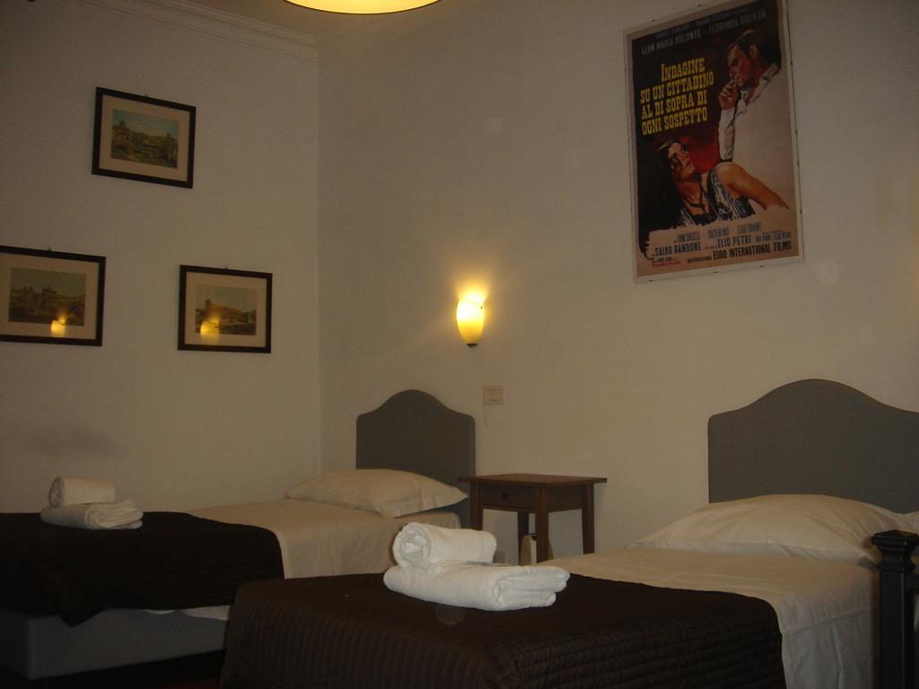 Bed & Breakfast Flavia 84 Рим Номер фото