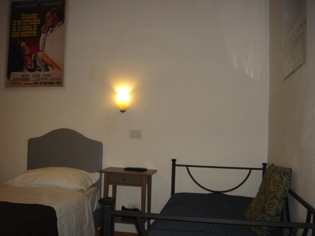 Bed & Breakfast Flavia 84 Рим Номер фото