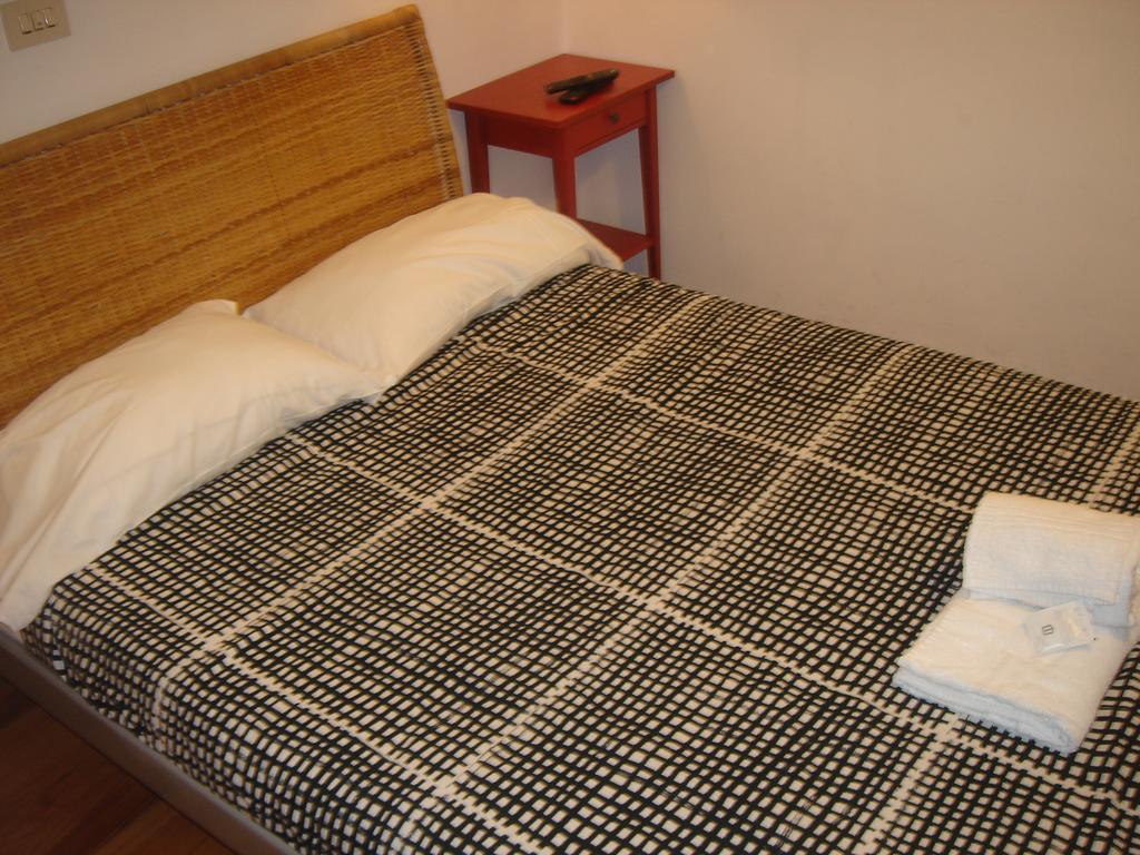 Bed & Breakfast Flavia 84 Рим Номер фото